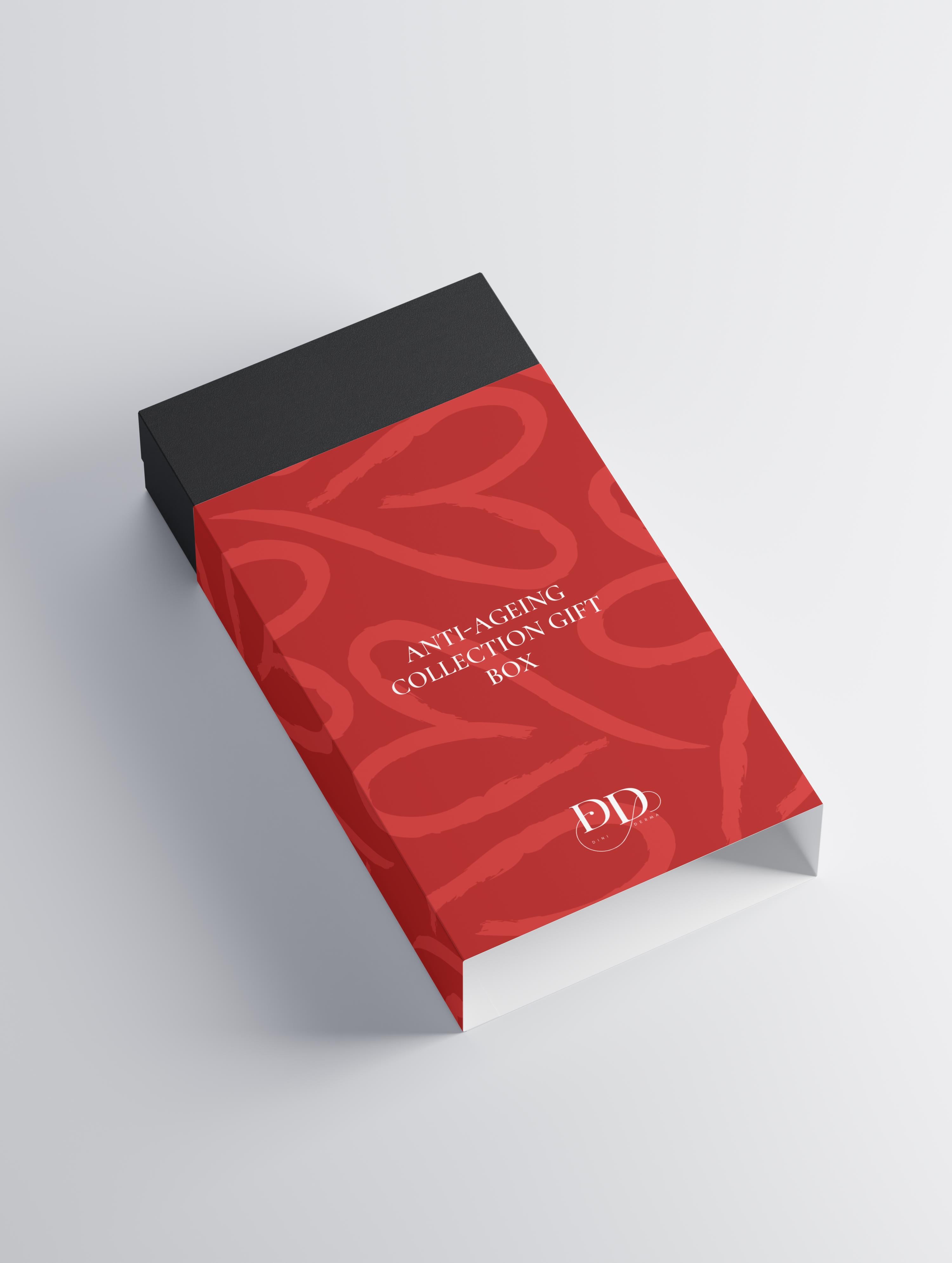 DINIDERMA Anti-Ageing Collection GIFT Box
