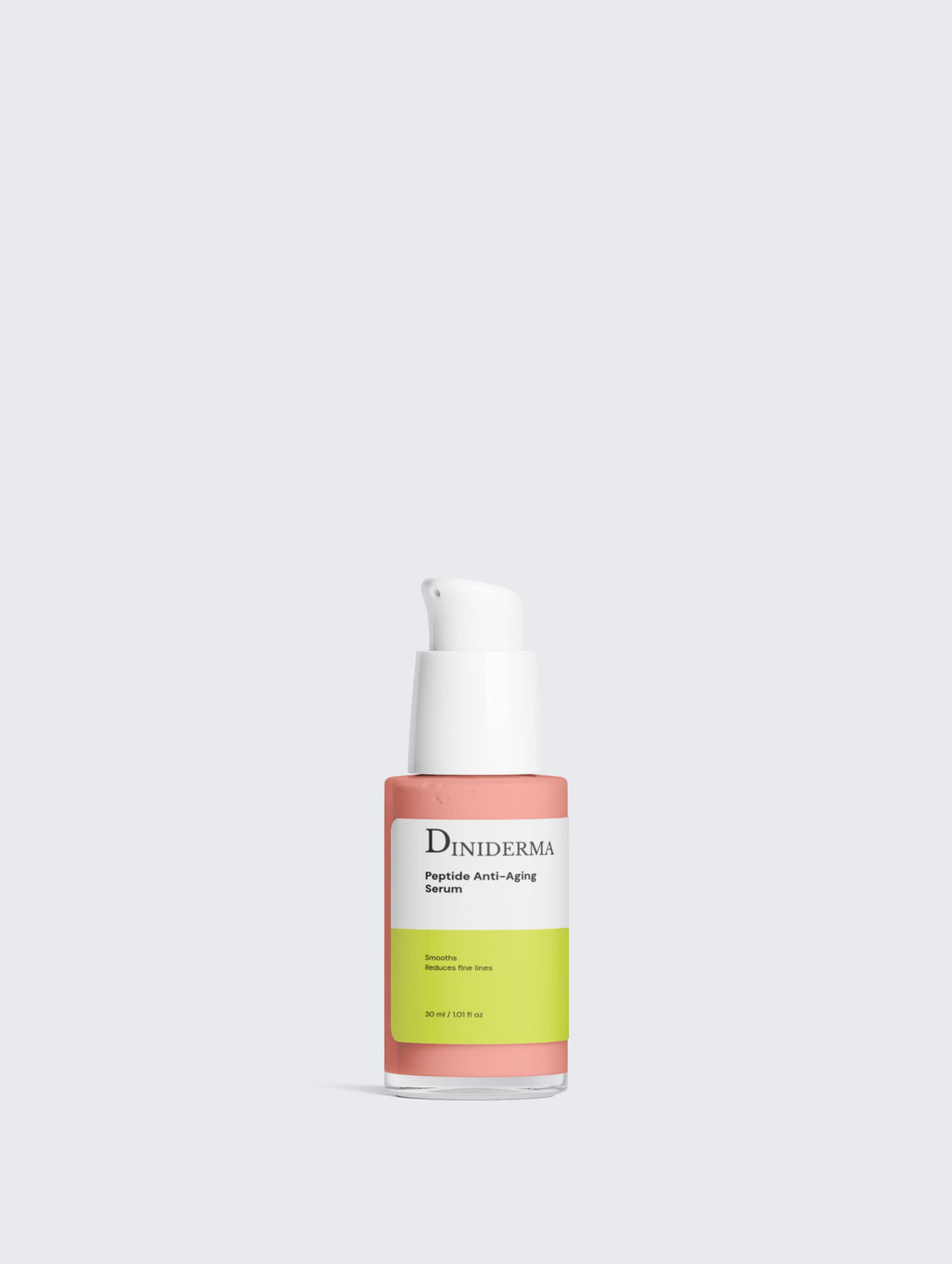 DINIDERMA Peptide Anti-Aging Serum
