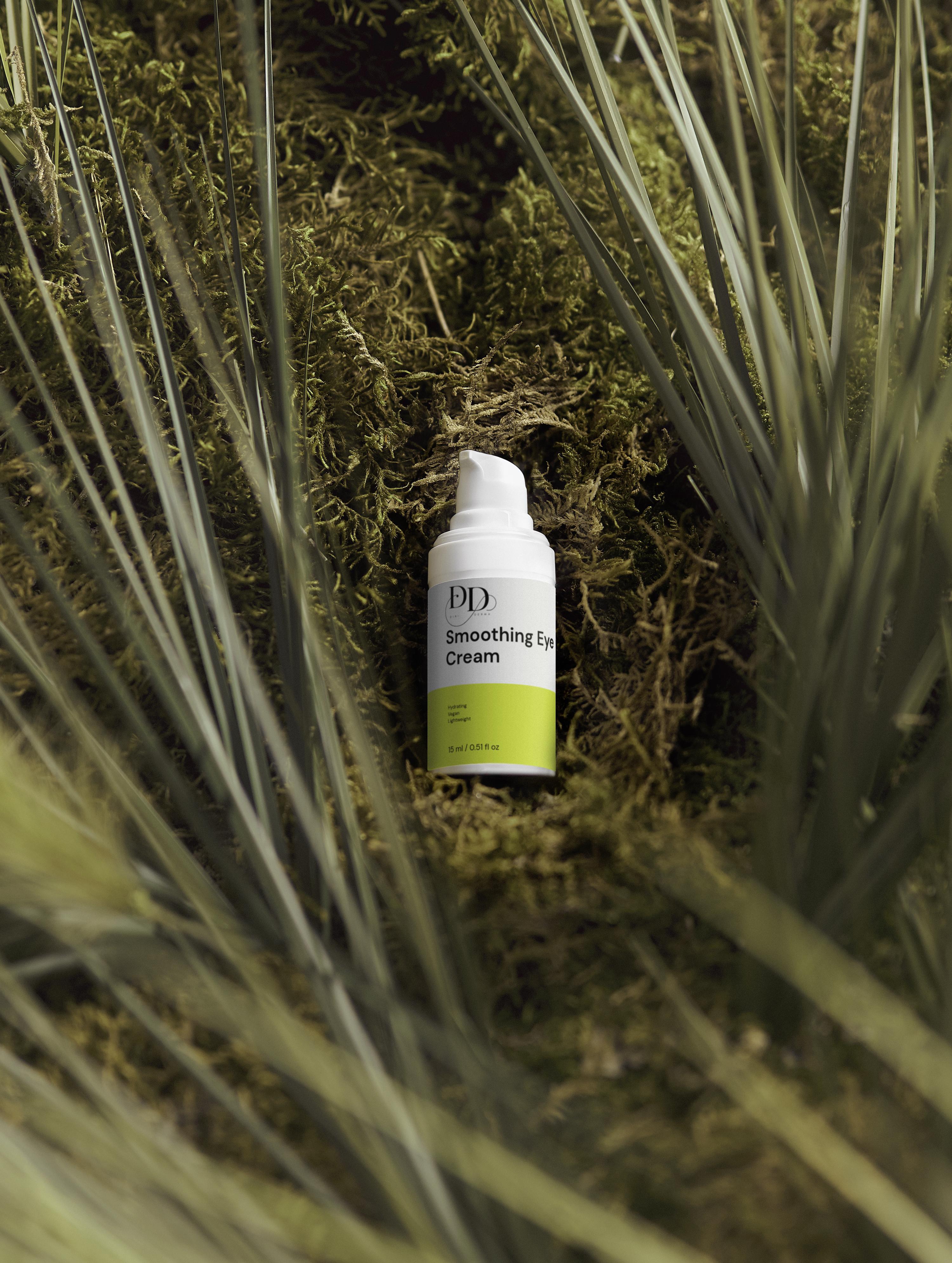 DINIDERMA Smoothing Eye Cream 15 mls