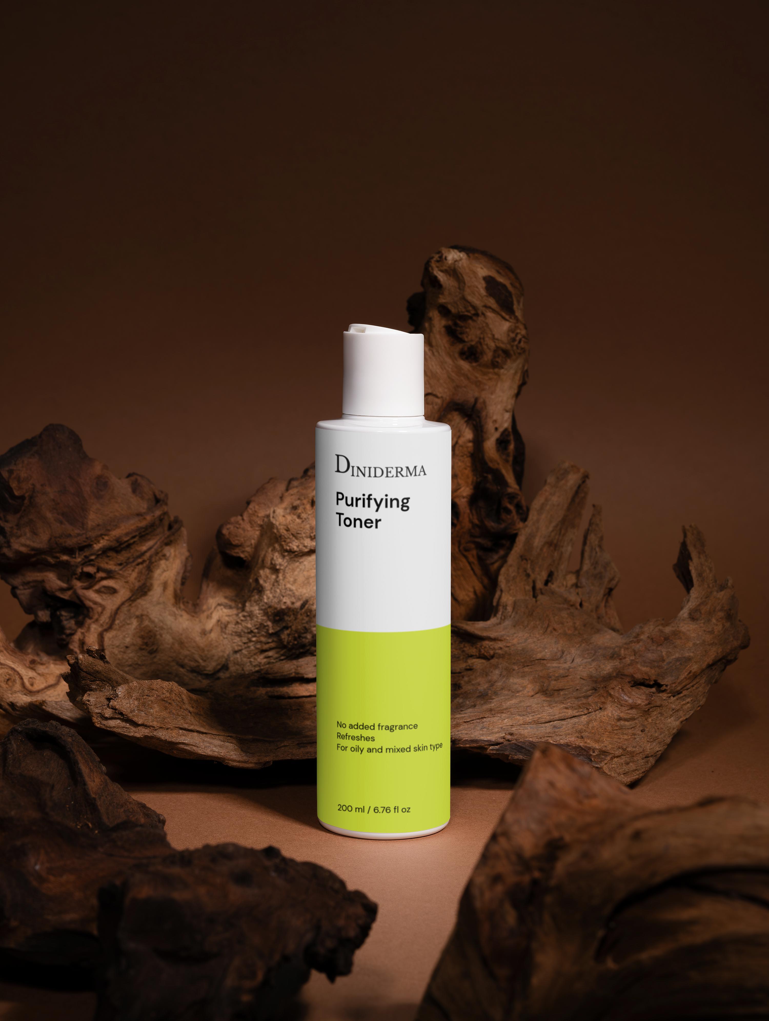Purifying Toner 200mls