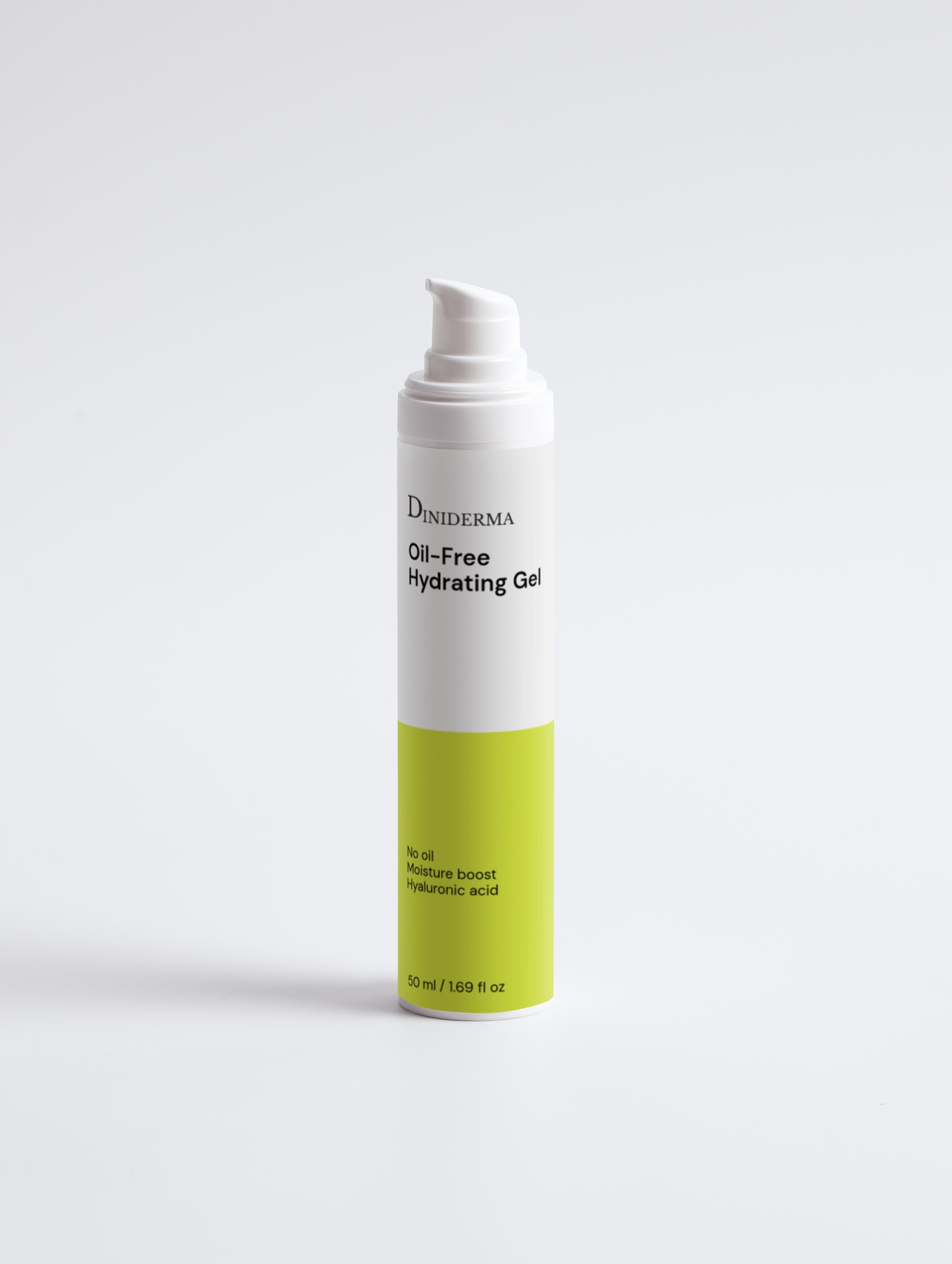 Oil-Free Hydrating Gel 50mls