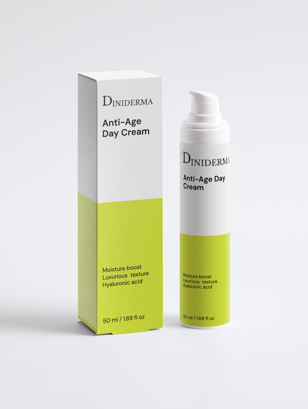 DINIDERMA Anti-Age Day Cream