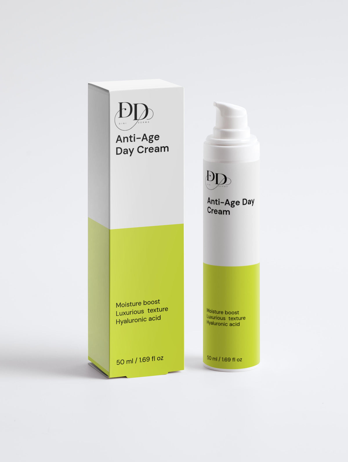 DINIDERMA Anti-Age Day Cream