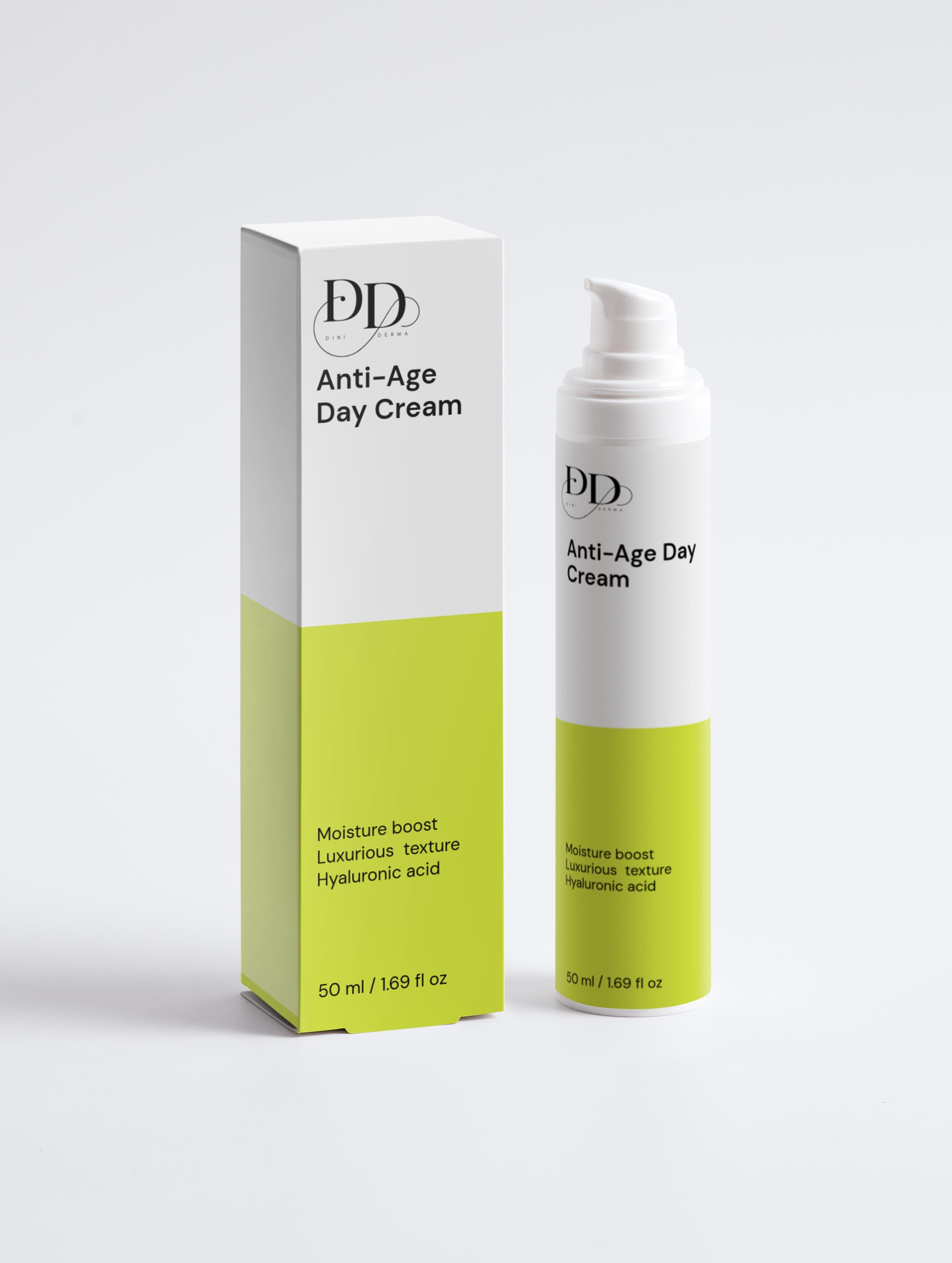 DINIDERMA Anti-Age Day Cream