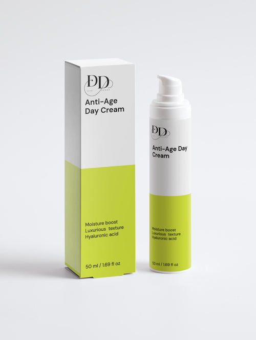 DINIDERMA Anti-Age Day Cream