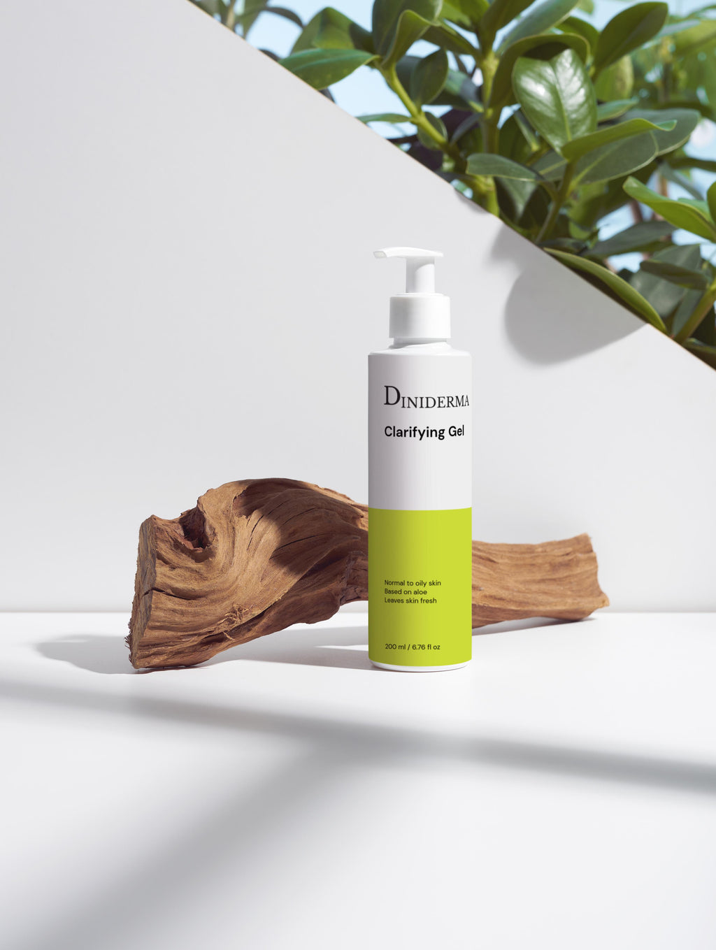 DINIDERMA Clarifying Gel