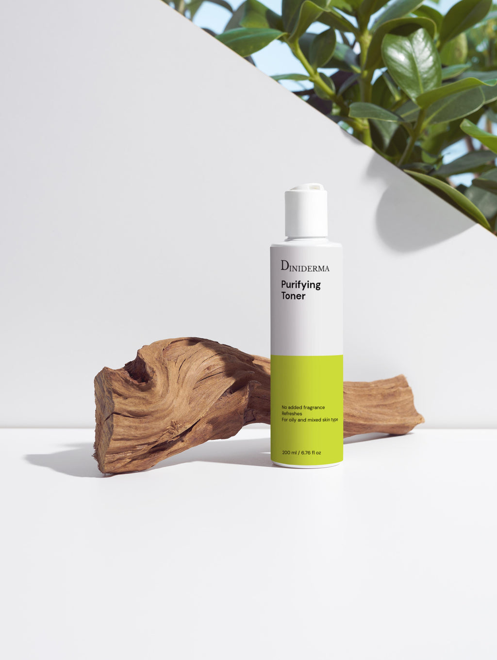 Purifying Toner 200mls