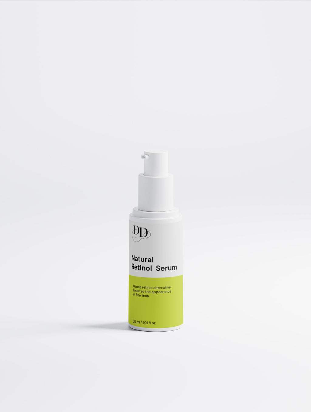 DINIDERMA Natural Retinol Serum 30mls