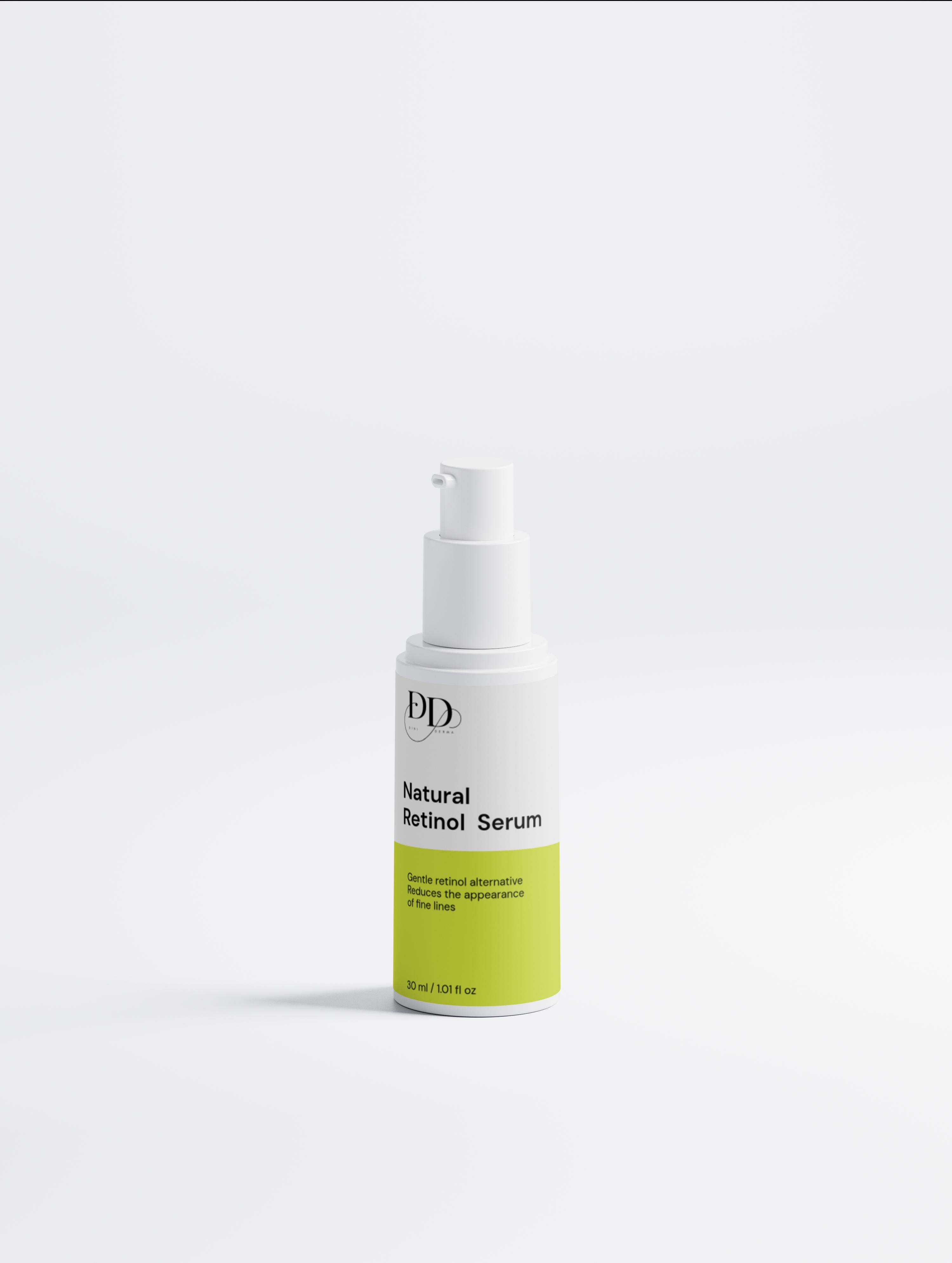 DINIDERMA Natural Retinol Serum 30mls