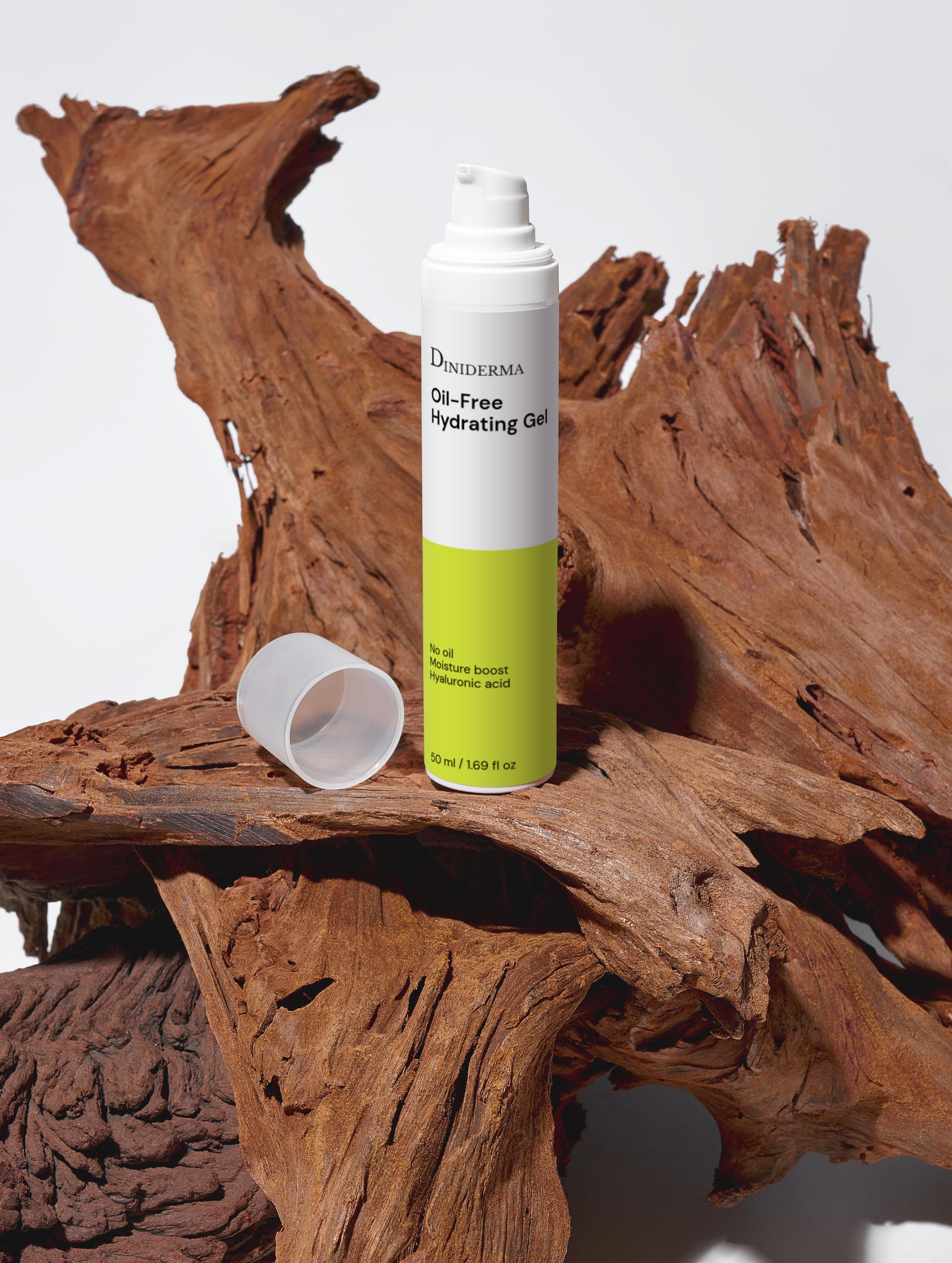 Oil-Free Hydrating Gel 50mls