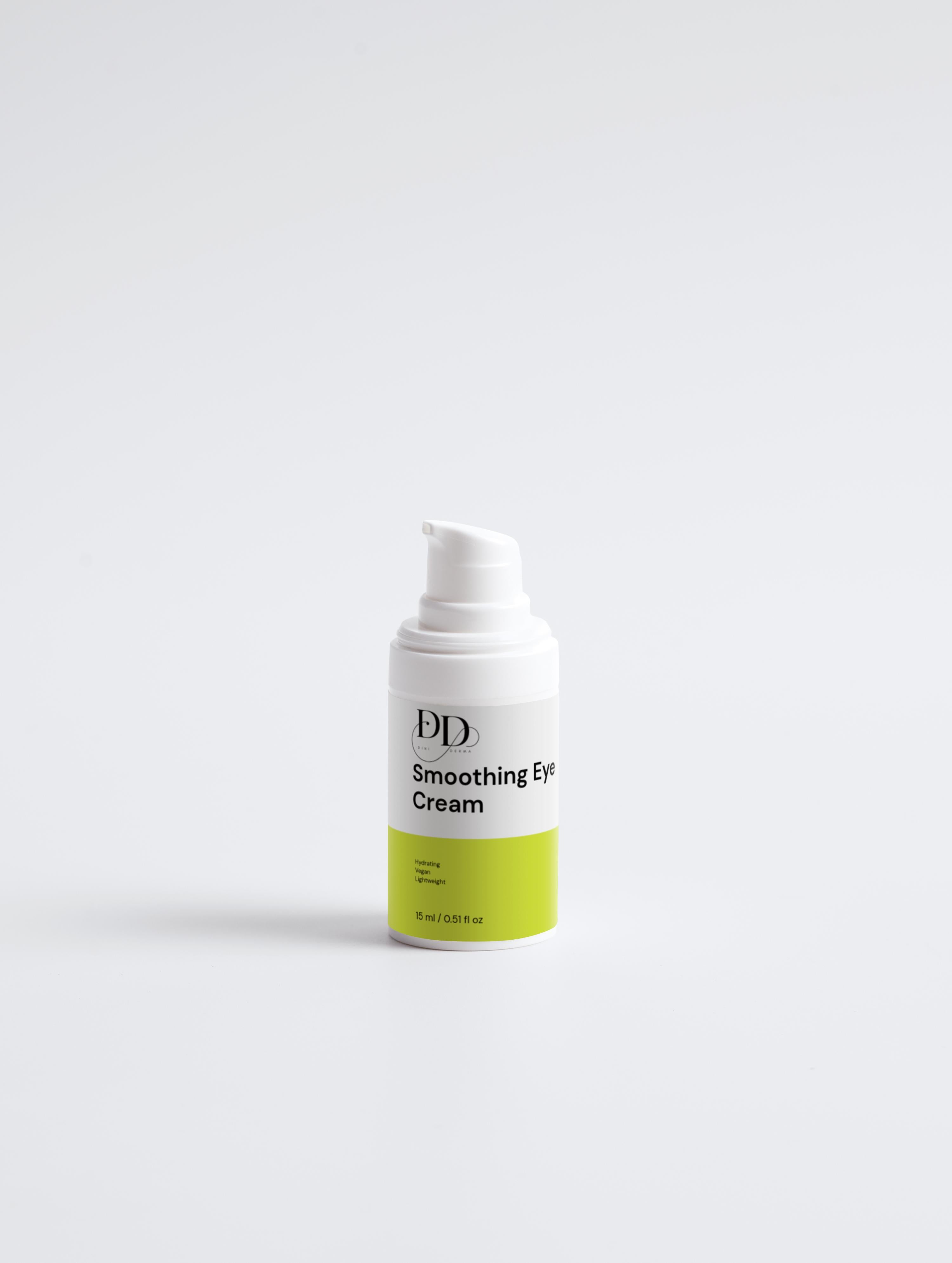 DINIDERMA Smoothing Eye Cream 15 mls