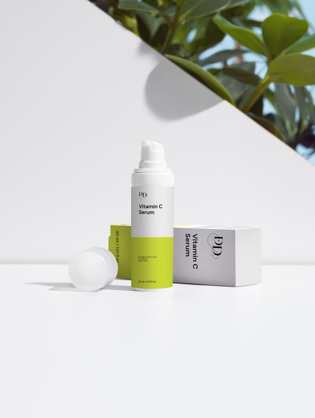 DINIDERMA Vitamin C Serum 30mls