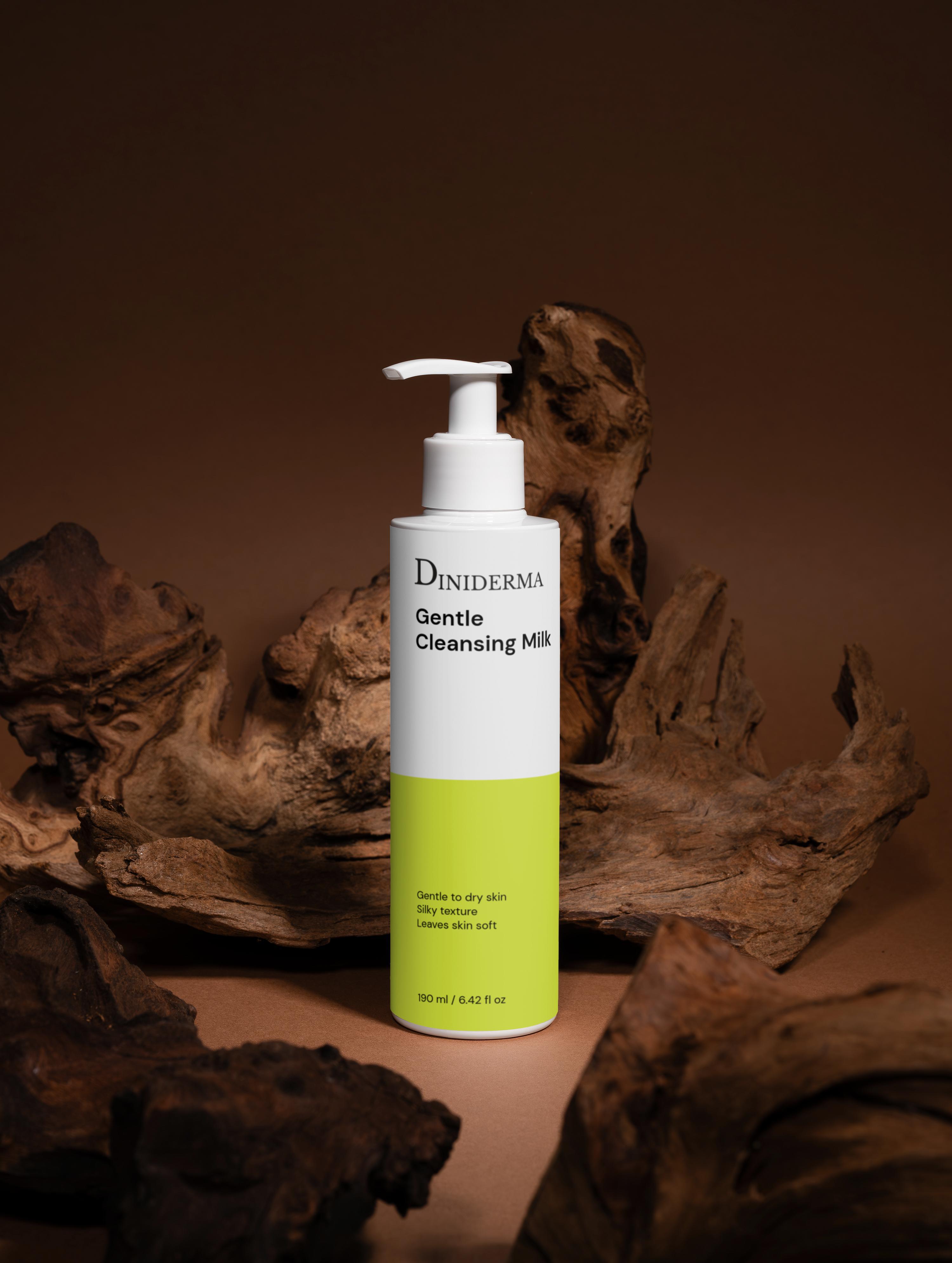 Gentle Cleansing Milk 150mls