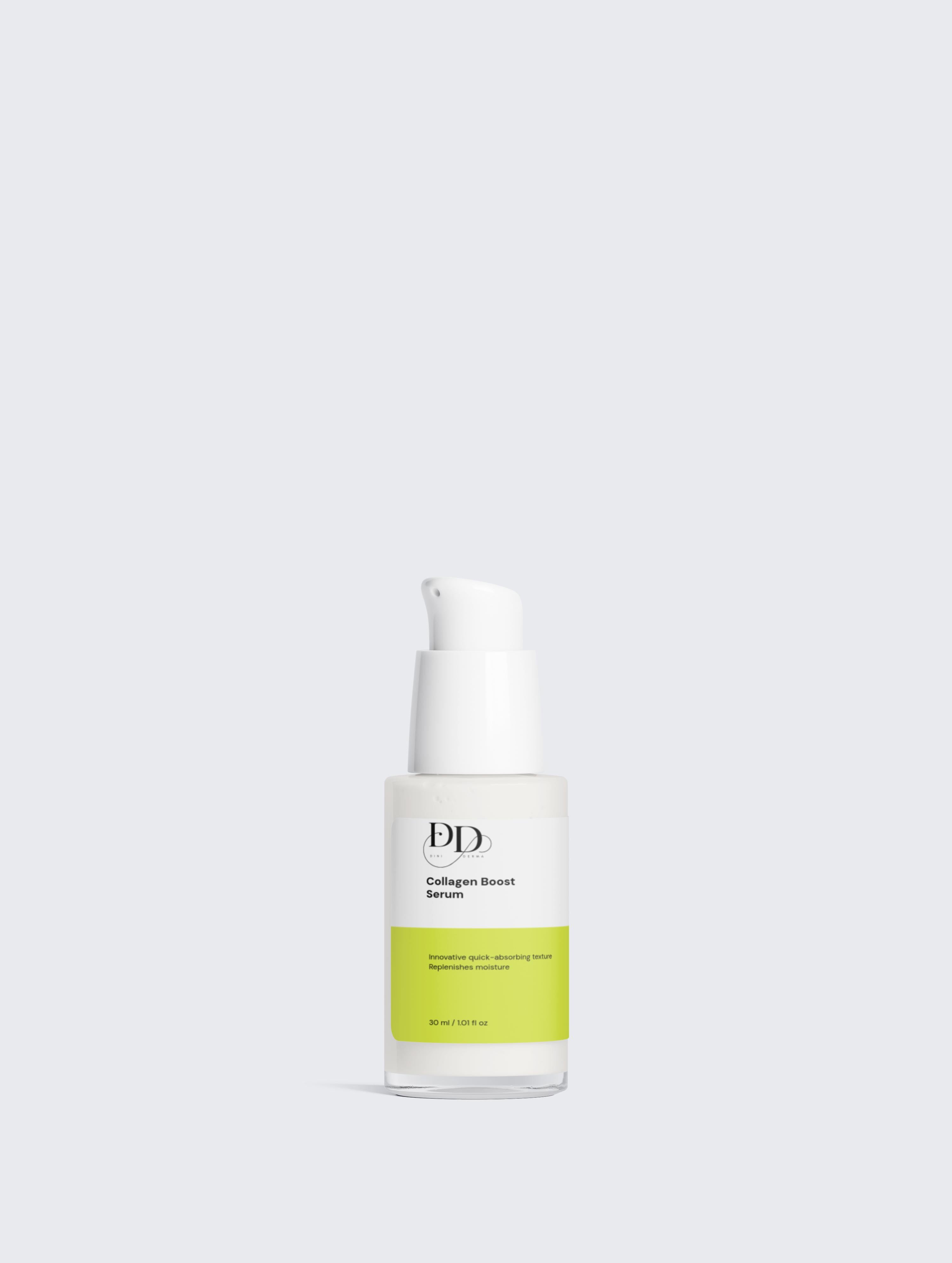 DINIDERMA Collagen Boost Serum