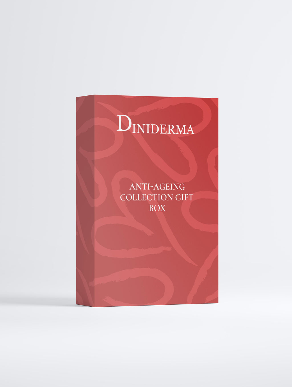 DINIDERMA Anti-Ageing Collection Box