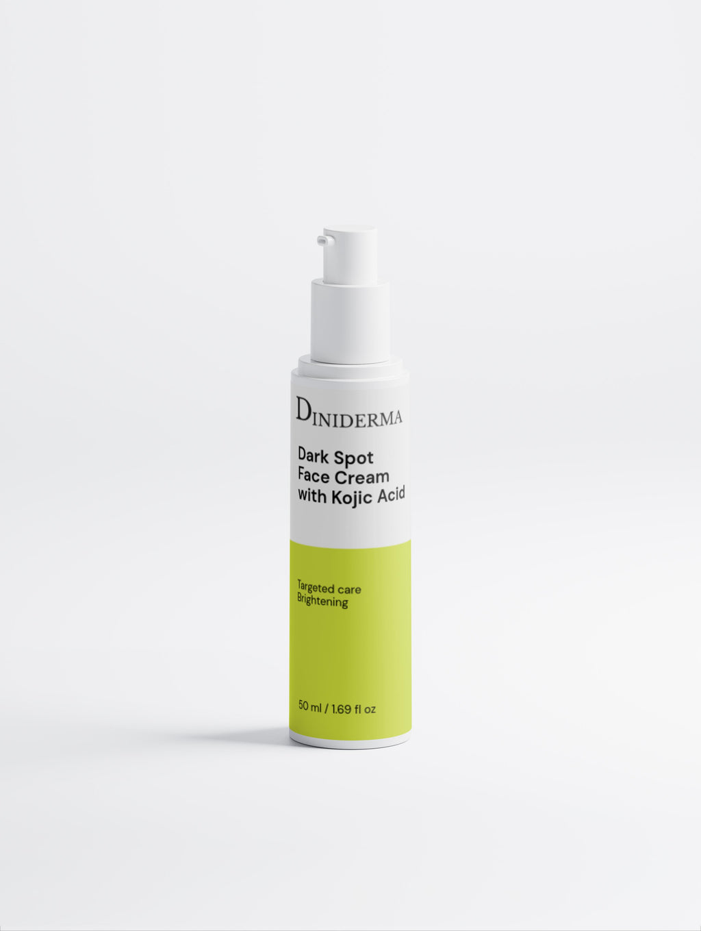 Dark Spot Face Cream with Kojic Acid 50mls