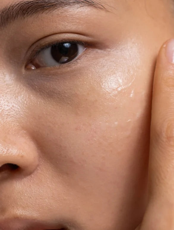 DINIDERMA Double Hydration Boost Gel + HA