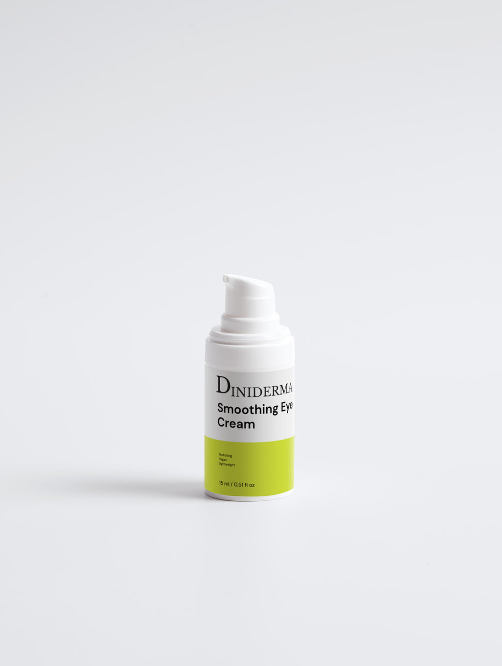 DINIDERMA Smoothing Eye Cream