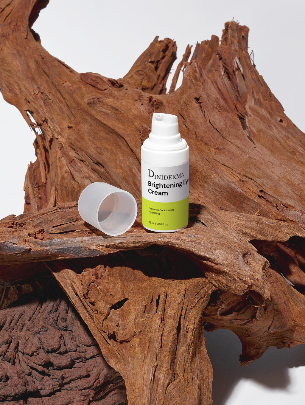 Brightening Eye Cream 15mls