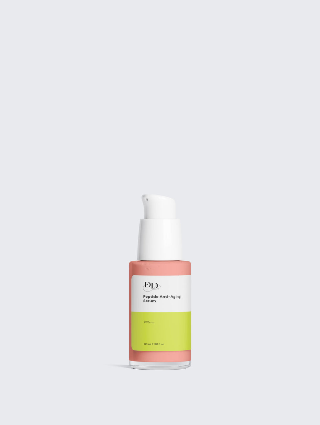 DINIDERMA Peptide Anti-Aging Serum 30mls