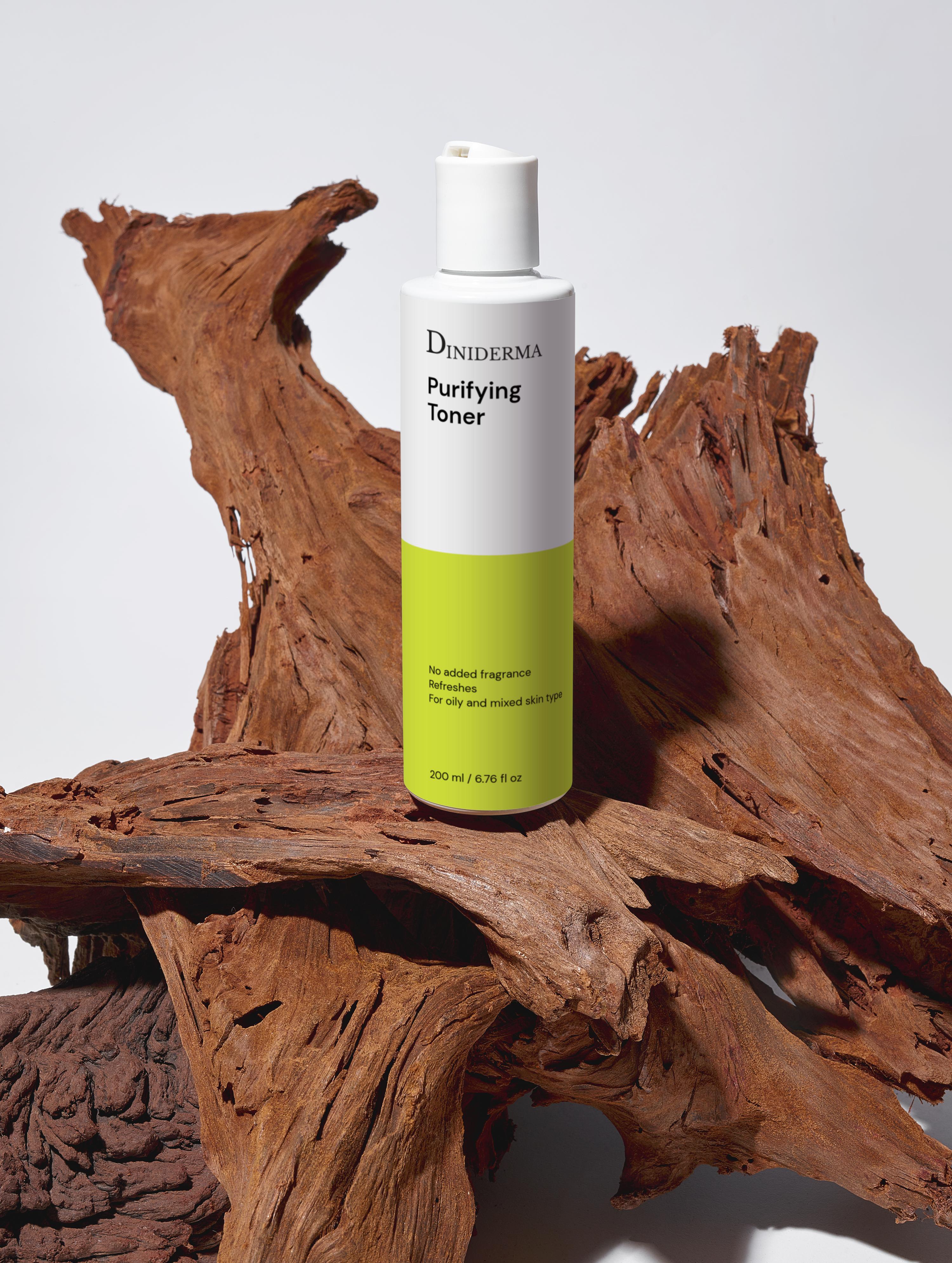 Purifying Toner 200mls